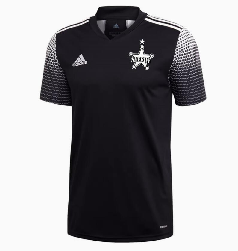 2021/22 Sheriff Tiraspol Home Kit Soccer Jersey